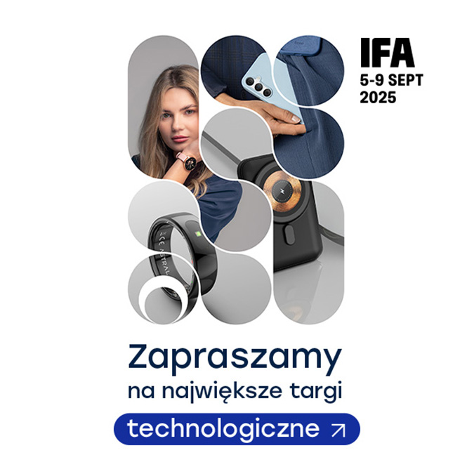 IFA Berlin już wkrótce!