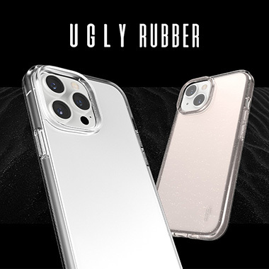 We are exclusive distributor of Ugly Rubber brand in Poland!